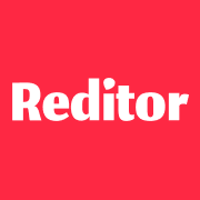 Reditor编辑器