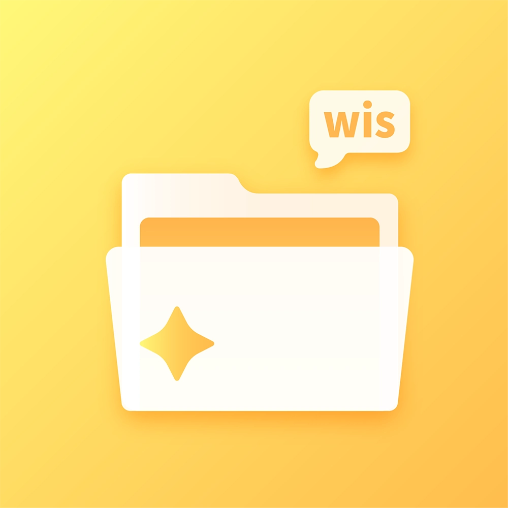 WisFile改名