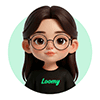 Loomy