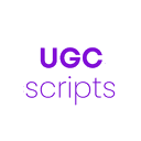 UGC脚本