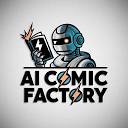AI漫画工厂