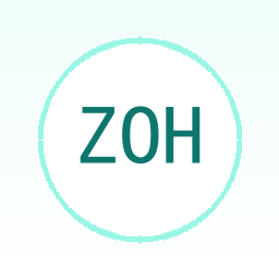 Zoho Sign