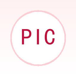 Pics放大